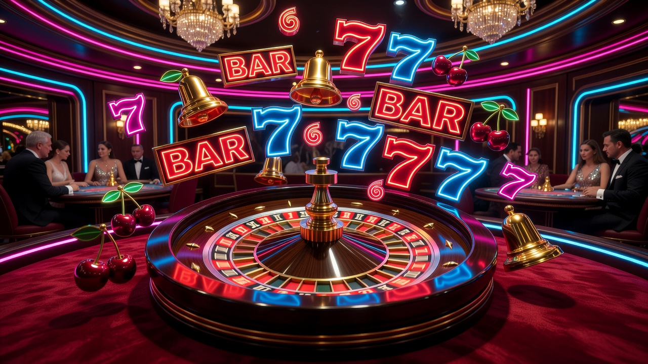 Φρουτάκια και Live Casino - yep καζίνο επίσημη ιστοσελίδα
