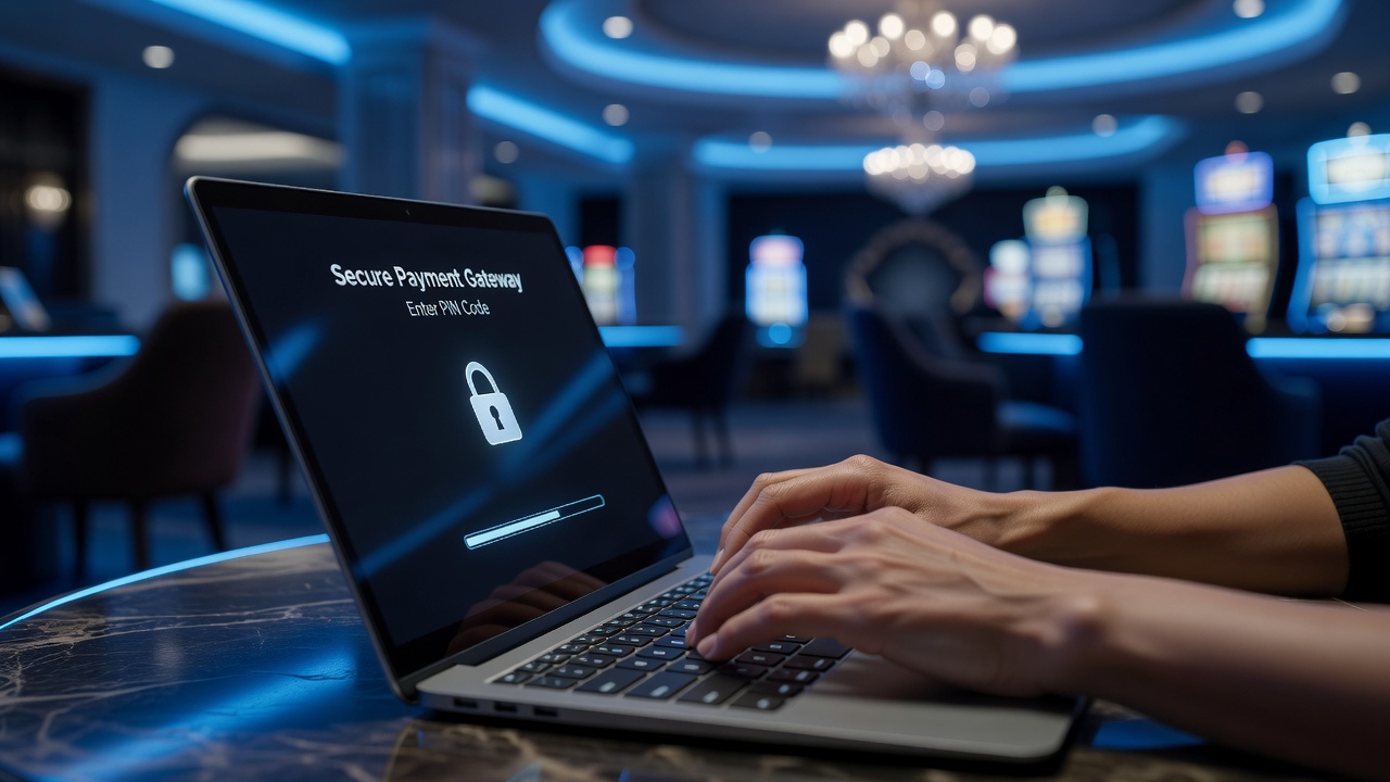 Πώς να κάνετε κατάθεση σε καζίνο με Paysafecard - καζινο που δεχονται paysafe