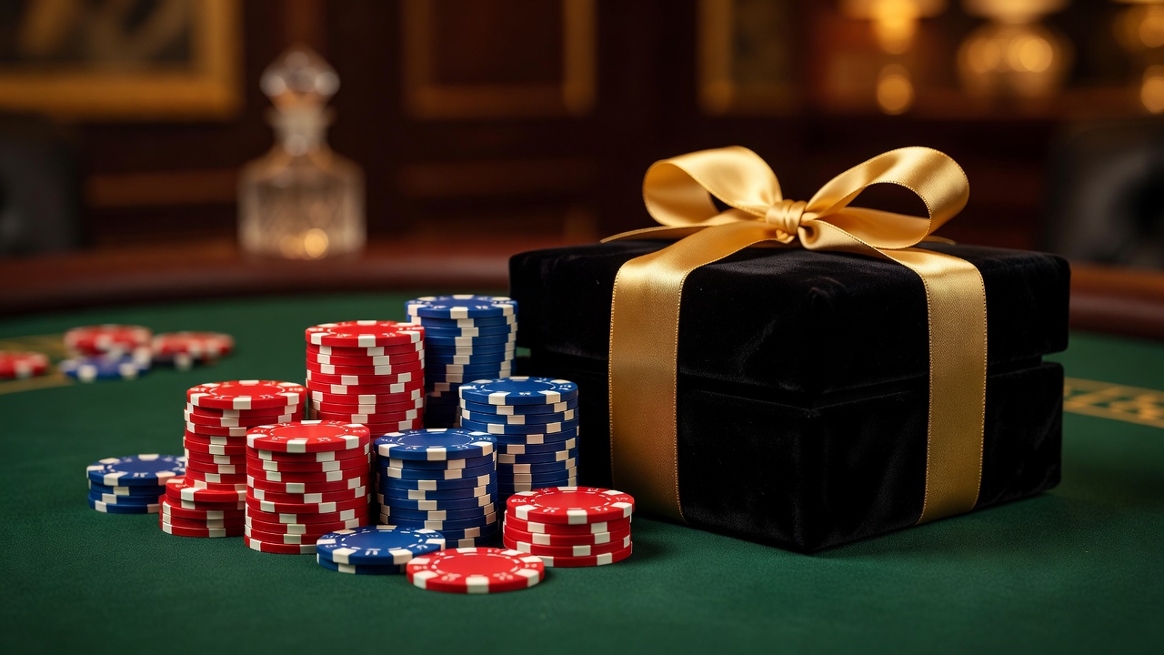Αξία Μπόνους και Δίκαιοι Όροι - xena casino